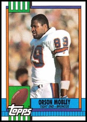 47 Orson Mobley